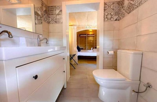 Birbuba Hotel | Ta Gilarda Boutique Living