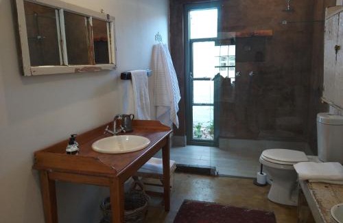 Prince Albert House | Ta Mala's Cottage