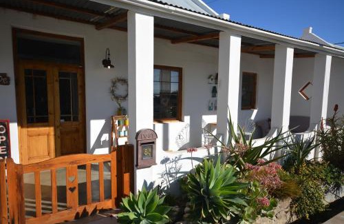 Prince Albert House | Ta Mala's Cottage