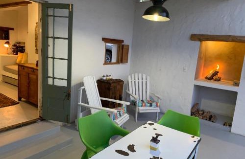 Prince Albert House | Ta Mala's Cottage