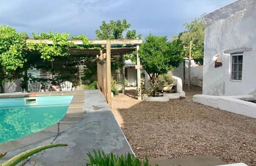 Prince Albert House | Ta Mala's Cottage