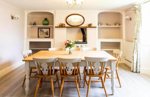Fivelanes House | Ta Mill Holiday Cottages & Lodges -Ta Mill House