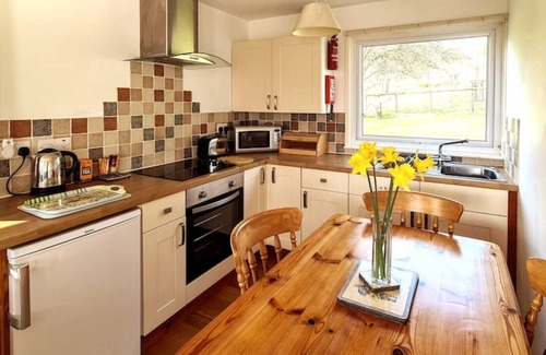 Fivelanes Ski Chalet | Ta Mill Holidays - Meadowview Chalet 3