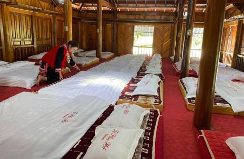 Bac Quang Resort | Ta Phin Ho Resort