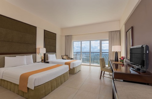 Silang Junction North Hotel | Taal Vista Hotel