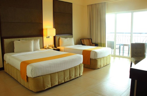 Silang Junction North Hotel | Taal Vista Hotel