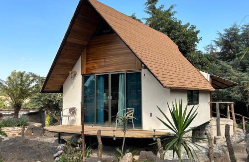 Zapotlanejo Hotel | Taanah Glamping
