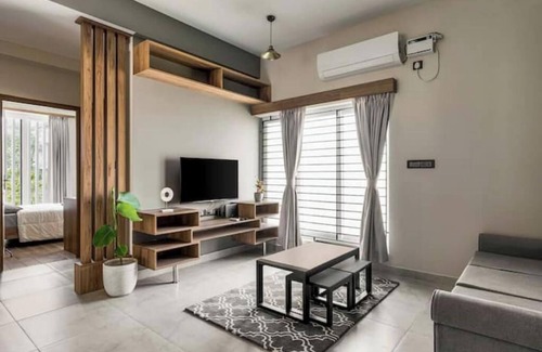 Thousand Lights Apartment | Taara Luxury Apartments -NewYork