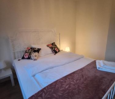 Zdunska Wola Apartment | Tabago Studio 26 Zduńska Wola Gierymskiego