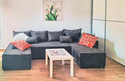 Wielun Apartment | Tabago Studio 30 Wieluń Stare Sady