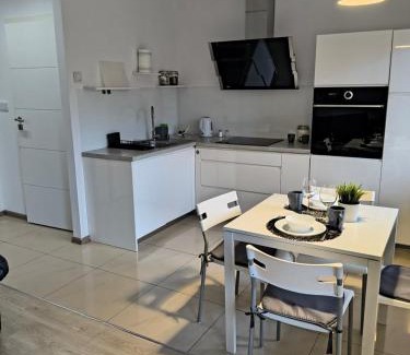Wielun Apartment | Tabago Studio 30 Wieluń Stare Sady