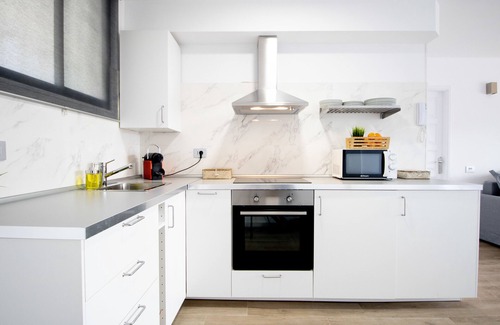 Tabaiba Apartment | Tabaiba Premier Views Apartment