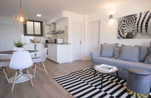 Tabaiba Apartment | Tabaiba Premier Views Apartment