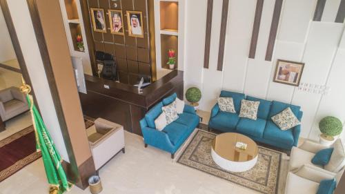 Sabt Al Alayah Apartment | TABALH SERVICED APARTMENTs