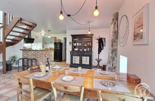 Plourhan House | Tabata