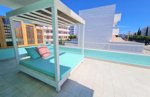 Ibiza Town Apartment | Tabbu ibiza apartments