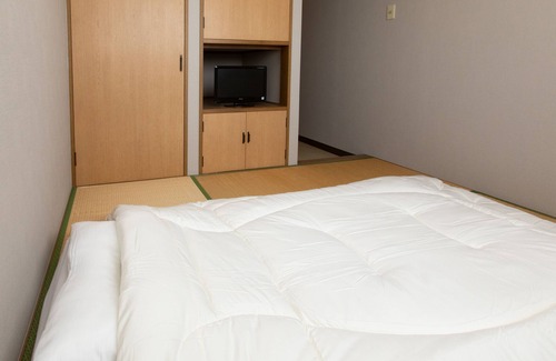 Isinomaki Hotel | Tabist Business Ryokan Duck Ishinomaki Hebita