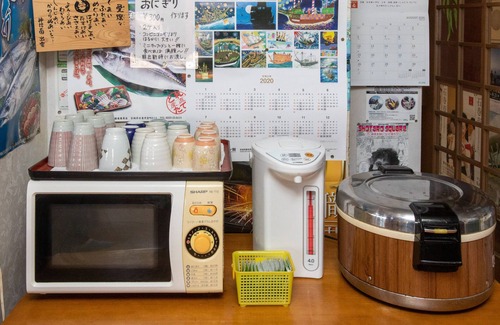 Isinomaki Hotel | Tabist Business Ryokan Duck Ishinomaki Hebita
