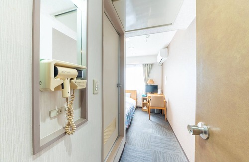Yachiyo Hotel | Tabist Hotel Diana Yachiyodai