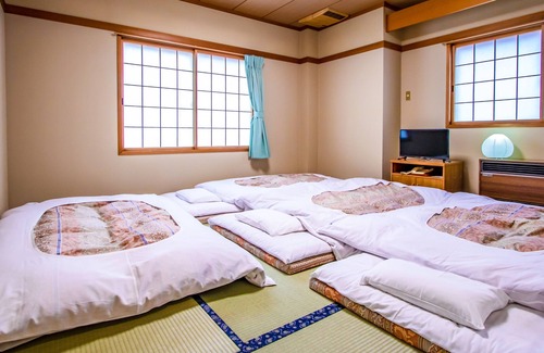 Daisen Hotel | Tabist Hotel Fuji
