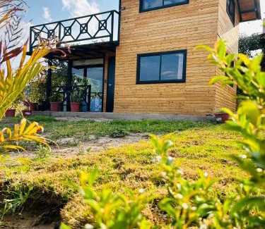 Tababela House | Tabla Bella