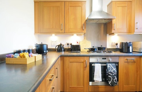 Little Chalfont House | Table Tennis | Ensuite | Garden | Parking x2 | Work Stays