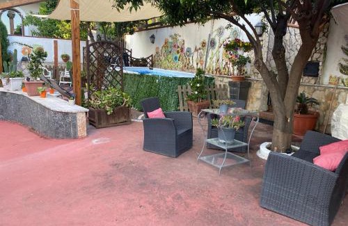 Pianura Apartment | Tabor 1 garden & parking
