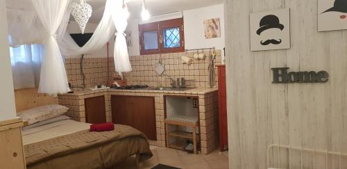 Pianura Apartment | Tabor 1 garden & parking