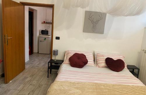 Pianura Apartment | Tabor 2 garden & parking