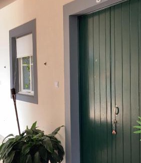 Tabua House | Tabua Village