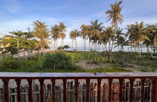 San Vicente Hotel | Tabularasa - T Palawan