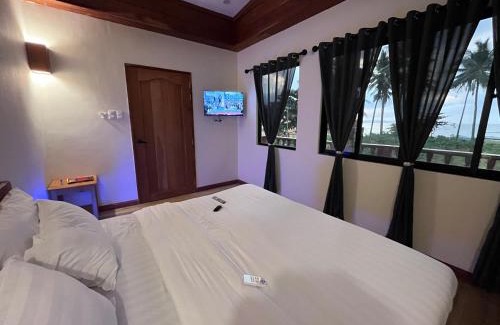 San Vicente Hotel | Tabularasa - T Palawan