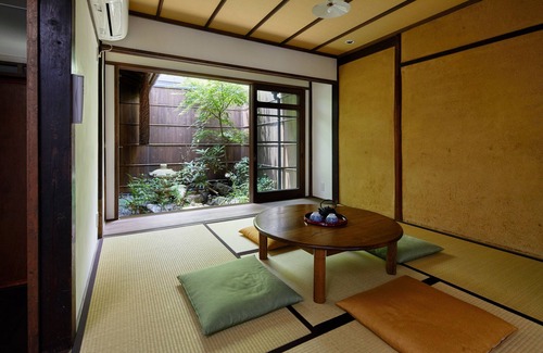 Kamigyo House | Tachibana an