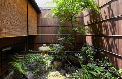 Kamigyo House | Tachibana an