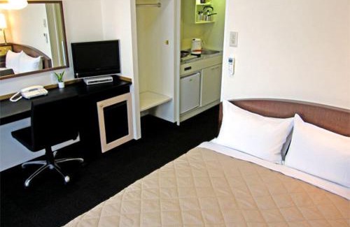 Tachikawa Hotel | Tachikawa Urban Hotel Annex