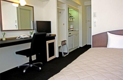 Tachikawa Hotel | Tachikawa Urban Hotel Annex