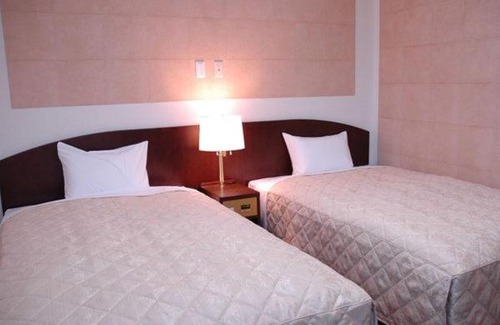 Tachikawa Hotel | Tachikawa Urban Hotel