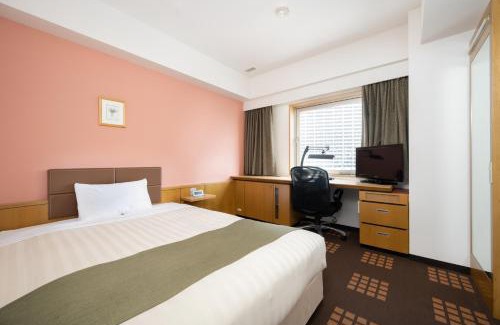 Tachikawa Hotel | Tachikawa Washington Hotel