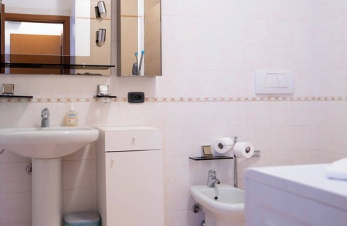 Novara Apartment | Tadini Apartment - Central