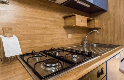Lazzaretto Apartment | Tadino 13