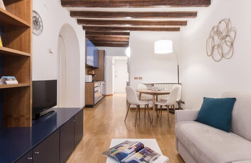 Lazzaretto Apartment | Tadino 13