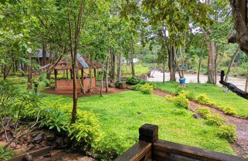 Salavan Province Cabin | Tadlo Lodge