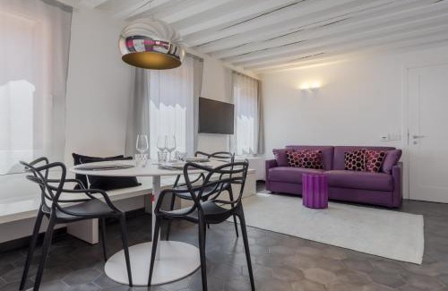Cannaregio Apartment | Tadomo - Corte del Cafetier