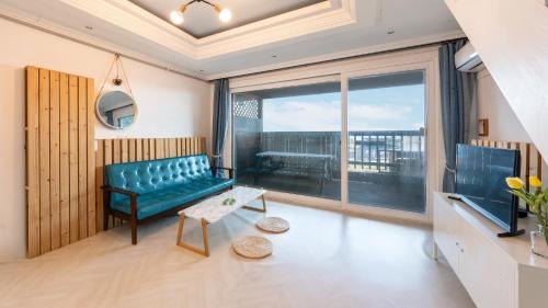 Nam House | Taean anmyeondo hwangdo ilmare Pension