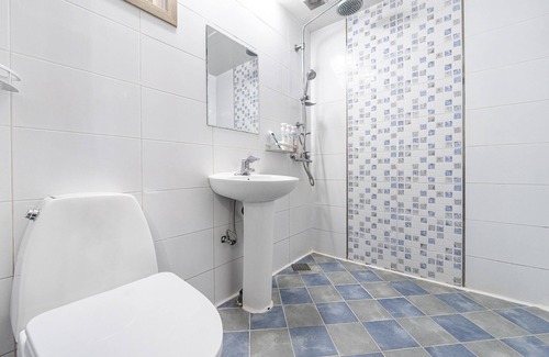 Maeap-kol House | Taean Atirans Beach Pension