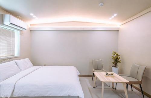 Kujanggul House | Taean Four Seasons