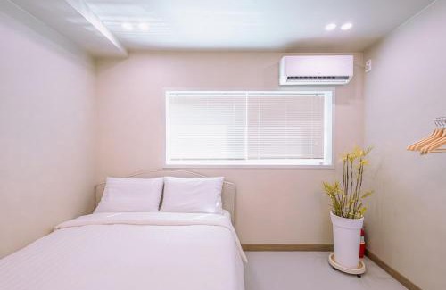 Kujanggul House | Taean Four Seasons
