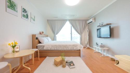 Wonbuk House | Taean minoseu Pet Pension