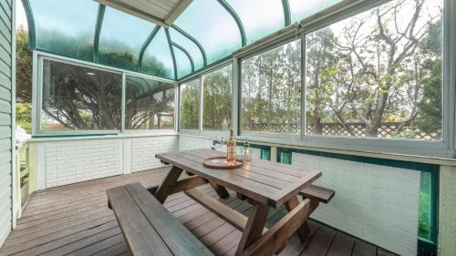 Mongdae House | Taean Mongsanpo and the Sea Pension
