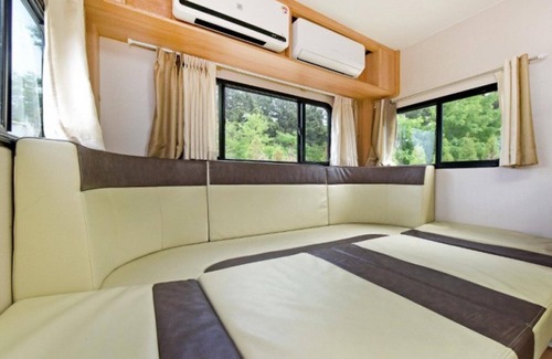 Kasinae House | Taean Sea Travel Park